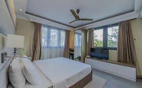 Coral Grand Beach & Spa At Hulhumale